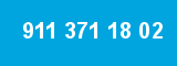 911 371 18 02 911 371 18 02